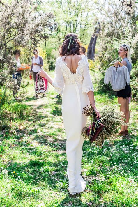 Bohemian Colourful And Rustic Outdoor Italian Wedding Inspiration Love My Dress® Uk Wedding