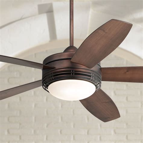 Outdoor Ceiling Fan With Fabric Blades Outdoor Ceiling Fan With Light