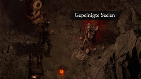 Diablo 4 Höllenflut Kisten Karte Timer Tipps Und Alle Infos