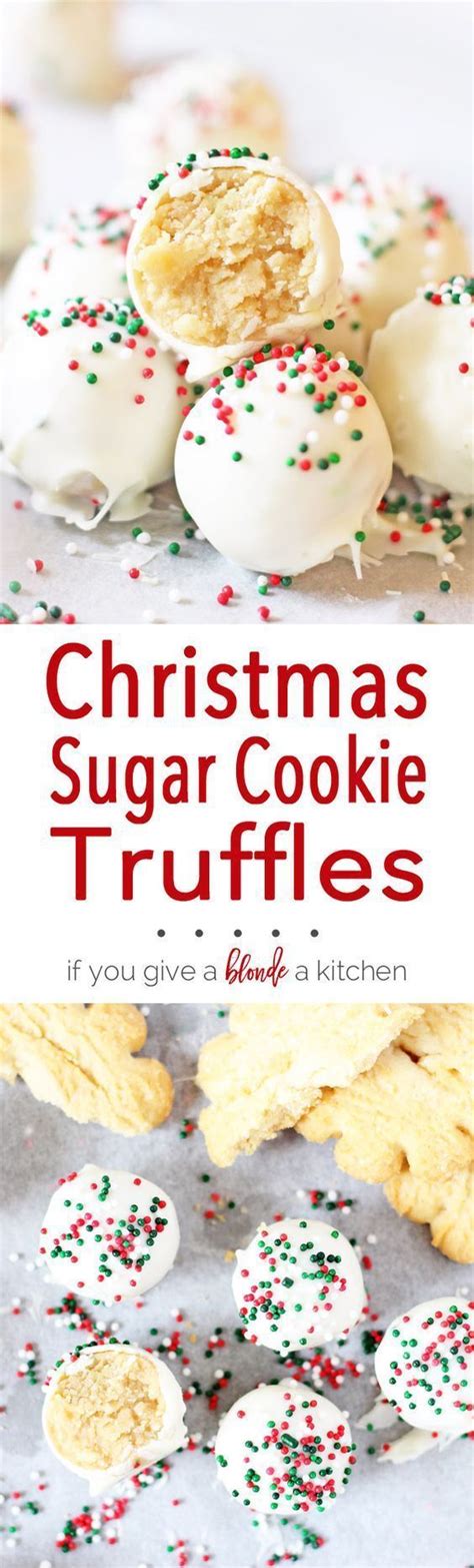 1) with lime zest instead of orange. The BEST Christmas Cookies, Fudge, Candy, Barks and Brittles Recipes - Favorites for Holiday ...