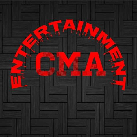Cma Entertainment