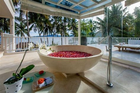 15 Jaw Dropping Bathrooms In Bali You Must See Vilondo