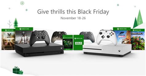 What Sold Better Black Friday Xbox Or Playstation - Xbox And PlayStation's 2018 Black Friday Deals Feature The Best Video