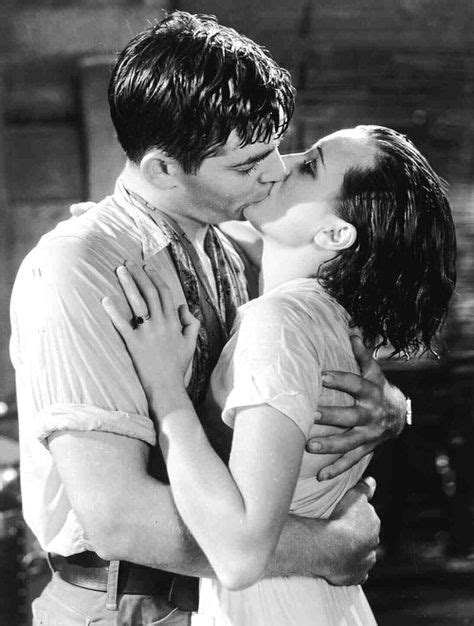 17 Best Kisses Images Movie Kisses Hollywood Classic Hollywood