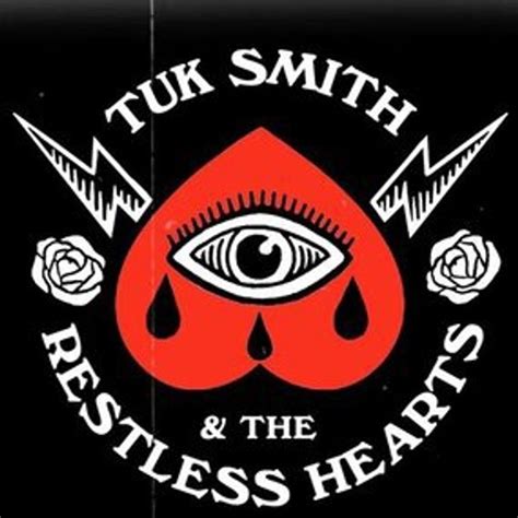 Billets Pour Tuk Smith And The Restless Hearts Wilmington 42nd Street