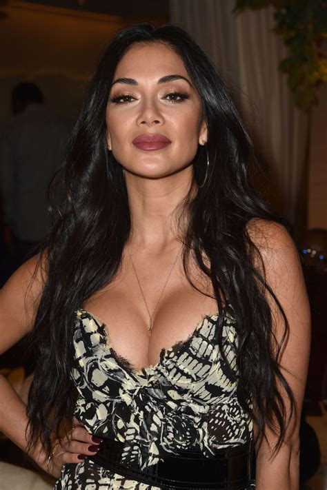 New reports say an intimate video of former pussycat doll singer nicole scherzinger and her ex, famed race car. Nicole Scherzinger At Avra Beverly Hills Grand Opening ...