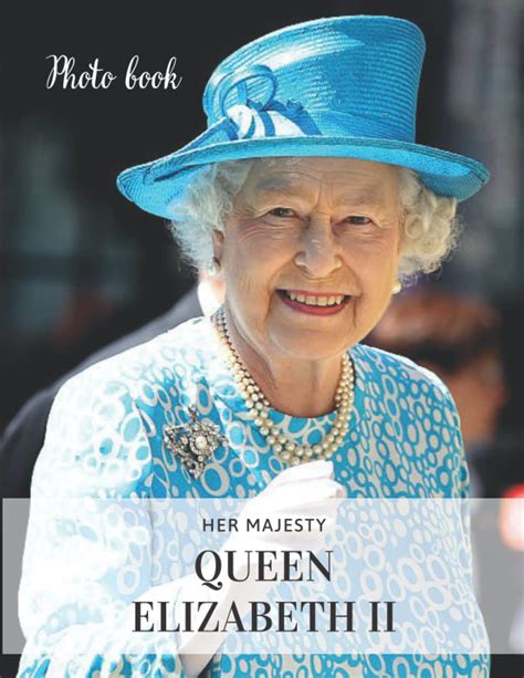 her majesty queen elizabeth ii photobook queen elizabeth platinum jubilee 2022 book perfect
