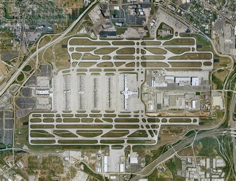 Hartsfield Jackson Atlanta Airport Transport Flughafen Ins Zentrum