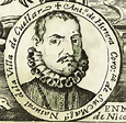 Antonio Herrera y Tordesillas (1549-c1626). Tomado de la portada de su ...