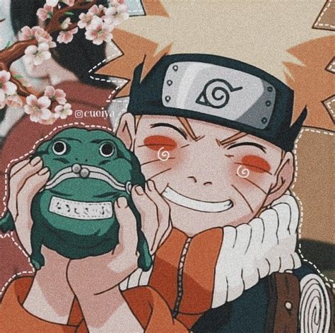 Aesthetic Naruto Icons Largest Wallpaper Portal