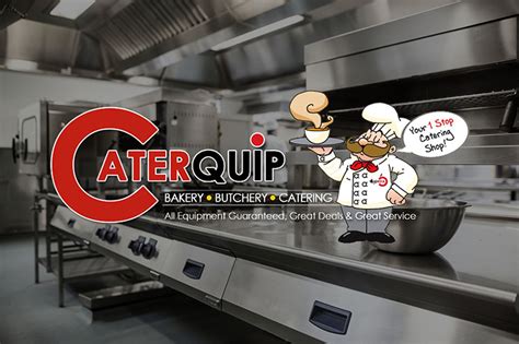 catering equipment  sale order   fast