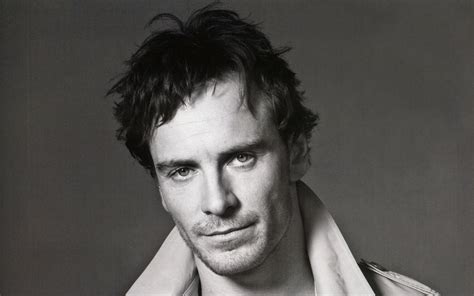 Michael Fassbender Hd Wallpaper Background Image 2240x1400 Id