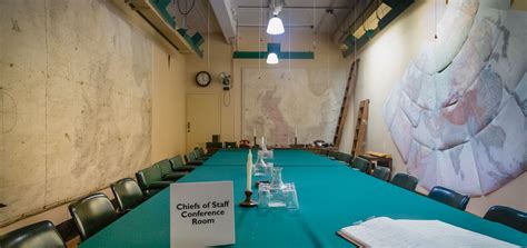 How To Visit The Churchill War Rooms In 2023 Tickets Hours And Facts