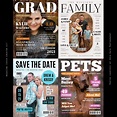 Magazine Cover Creator Kit – Squijoo.com