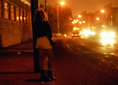 Limerick A Hotspot For Prostitution Says Immigrant Hot Sex Picture