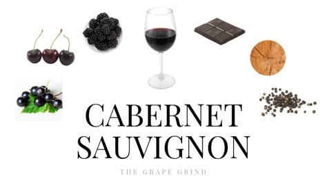 All You Need To Know About Cabernet Sauvignon A Quick Guide The