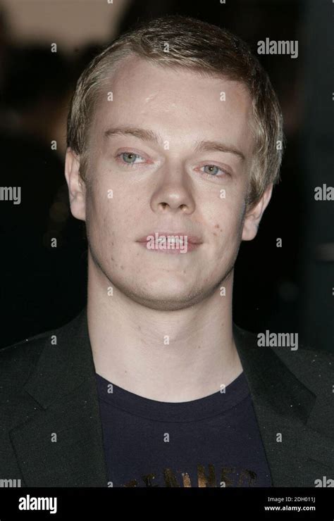 alfie allen arrives for the british independent film awards at the roundhouse london stock