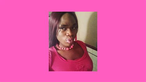 Serenity Hollis A Black Trans Woman Is The 25th Trans Person Killed This Year Them