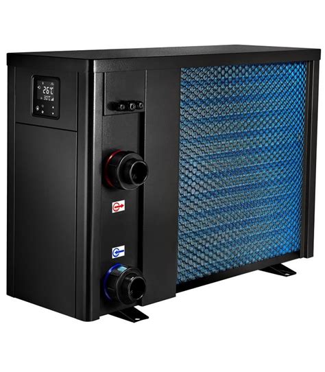 Maybe you would like to learn more about one of these? Pompe à chaleur de piscine inverter Maroc Marrakech