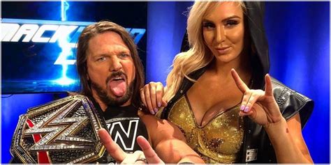 Best Mixed Tag Teams In Wwe History