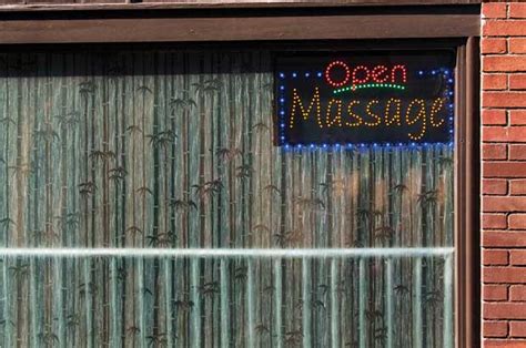 Massage Parlor Reviews Los Angeles Juicy Pussy Porno Photo