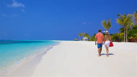 Stay Longer Experience More Maldives Extends ‘split Stay To All