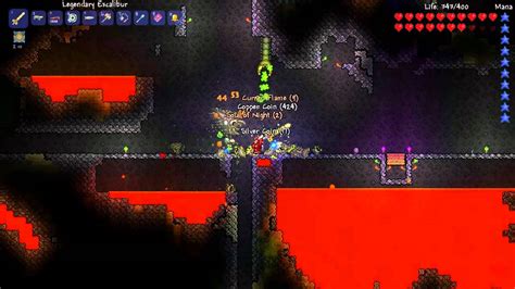 Terraria Souls Of Light Night And Flight Part 24 Experts Guide