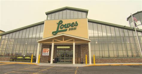 Find the latest lowe's companies, inc. Retailers compete with Amazon: Lowes Foods
