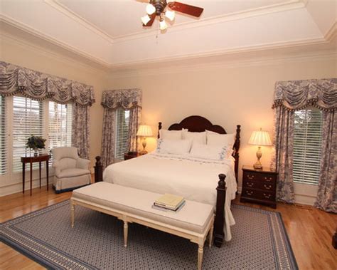 View in gallery ideas decorating sloped ceiling mabey she art sloped ceiling spaces. Angled Tray Ceiling Home Design Ideas, Pictures, Remodel ...