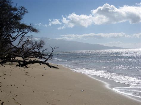 Ukumehame Beach State Park Maui A Photo On Flickriver