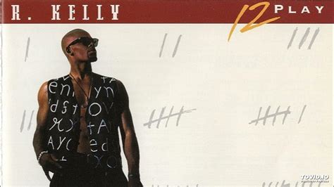 R Kelly Sex Me Part 1 Sex Me Part 2 Acapella Youtube