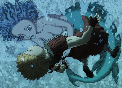 Berserk | Berserk, Anime, Fan art