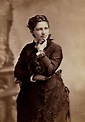 Victoria Woodhull: The First Woman to Run for President