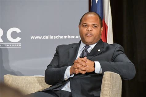 mayor eric johnson will miss council s first look at the 1 1 billion bond d magazine