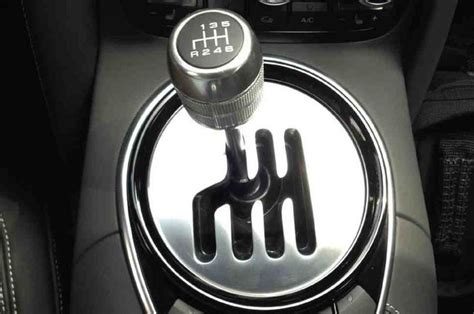 What Is The Manual Transmission Acton Service Centre