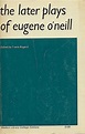 Eugene O'Neill in The Modern Library