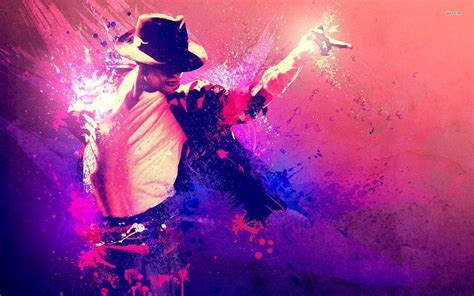 Michael Jackson Hd Wallpapers Wallpapersafari