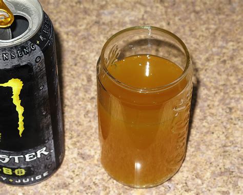 Maybe you would like to learn more about one of these? The Blog About Stuff™: Monster M-80 Energy Drink