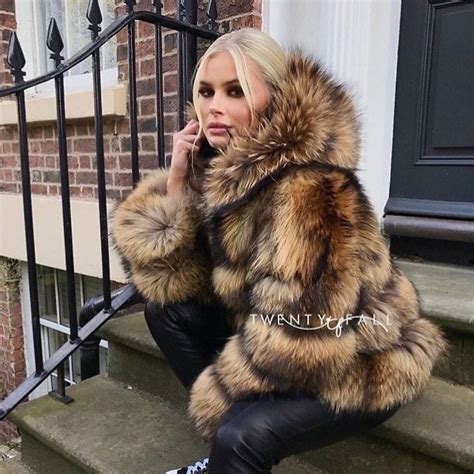 41 tumblr with images raccoon fur coat fur coat fashion fur coats women