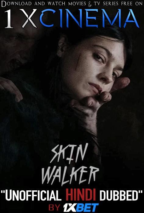 Skin Walker 2019 Dual Audio Hindi Dubbed Unofficial Vo English
