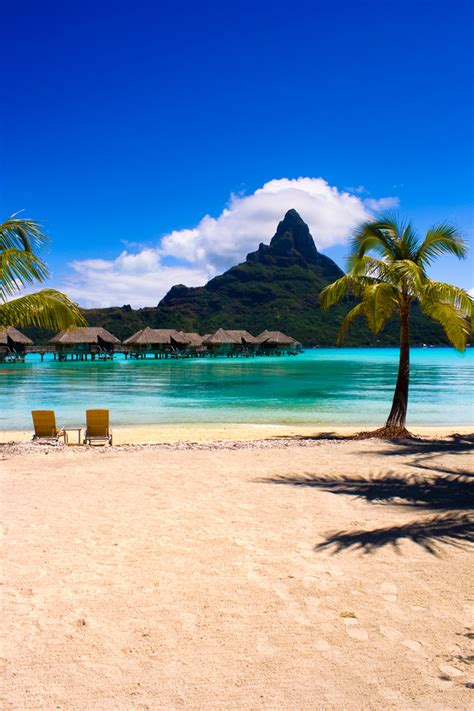 Travel This World — Touchdisky Bora Bora Tahiti French Polynesia