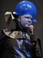 Will Ferrell as the real life MegaMind in 2019 | Celebrity halloween ...