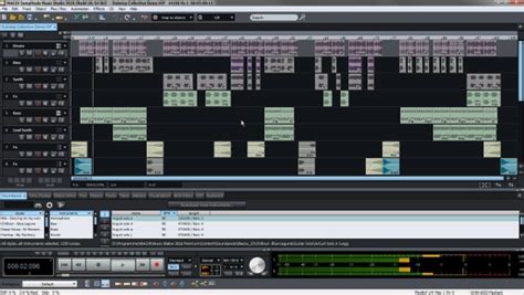 We share our 13 favorite software programs for indie musicians i'll go through 13 pieces of the best free music production software that can help you be more productive in the free download to test it out (must eventually buy a license though). 6+ Best Studio Recording Software Free Download for Windows, Mac, Android | DownloadCloud