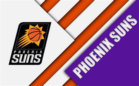 4k Phoenix Suns Wallpaper Kolpaper Awesome Free Hd Wallpapers