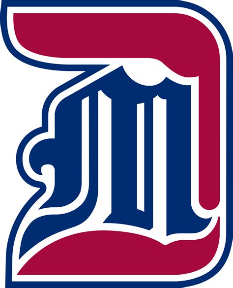 University Of Detroit Mercy Clipart Large Size Png Image Pikpng