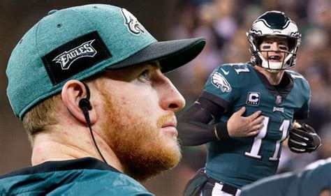 The deal included a $16.4 million signing bonus, as well as a $30 million option. Philadelphia Eagles' Carson Wentz decision is a 'big deal ...