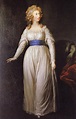 Altesses : Louise-Augusta de Danemark, duchesse de Schleswig-Holstein ...