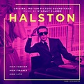 Stanley Clarke - Halston (Original Motion Picture Soundtrack) [CD ...