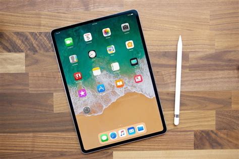 2018 Ipad Pro Expecting Interesting Features Like 4k Hdr