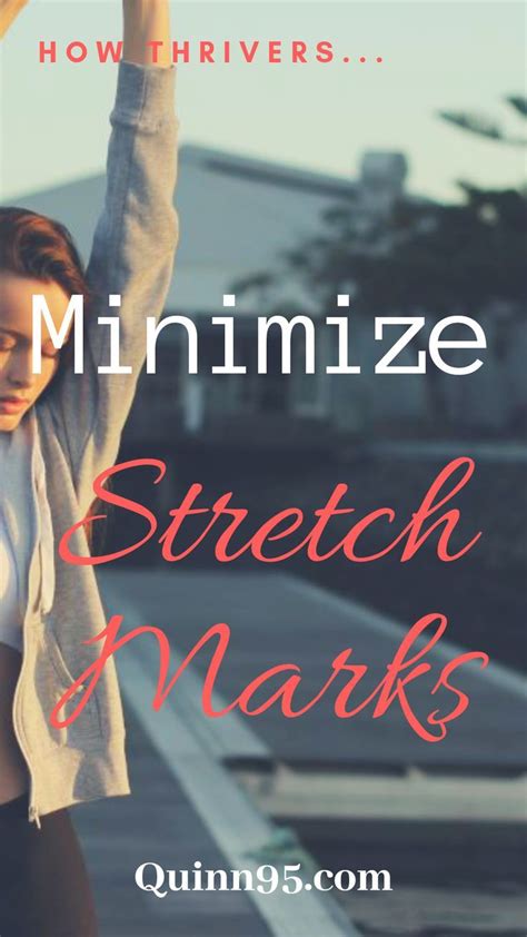 Learn Tips On How To Fade Stretch That Actually Works Stretch Marks